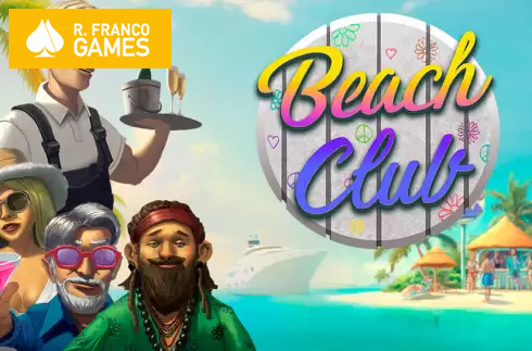 Beach Club